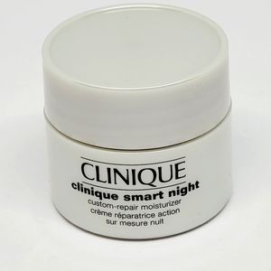 Clinique Smart Night Custom-Repair Moisturizer Creme 15ml